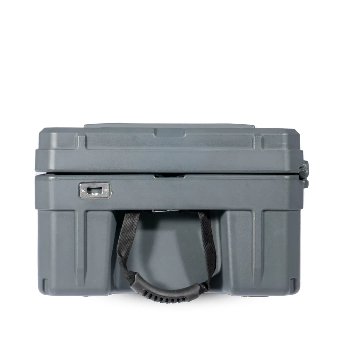 128L ROLLING RUGGED CASE