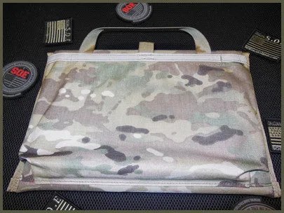 13" Macbook Pro Case