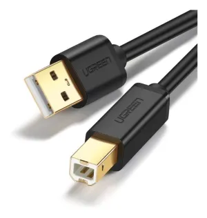20846 USB 2.0 Printer Cable | 1M