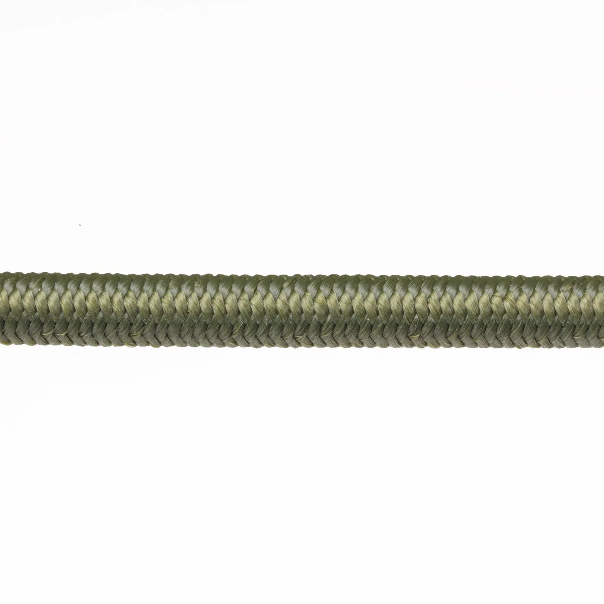 5/32 Bungee Shock Cord - Olive Drab