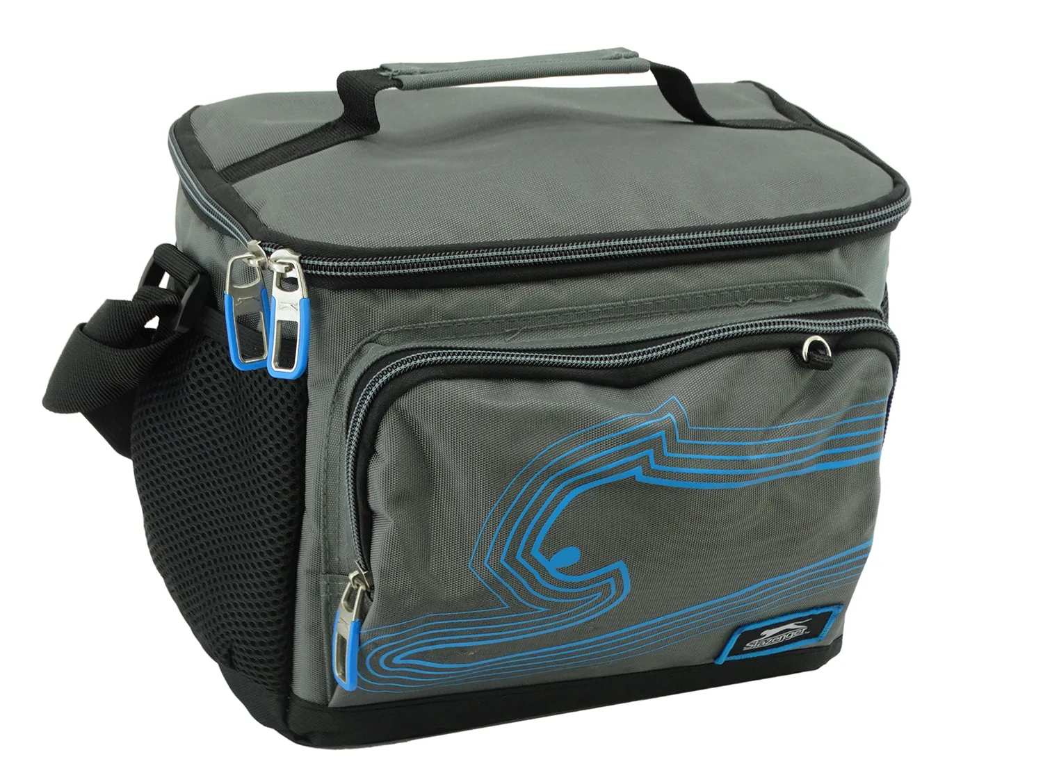 901652, Slazenger - Lunch Bag