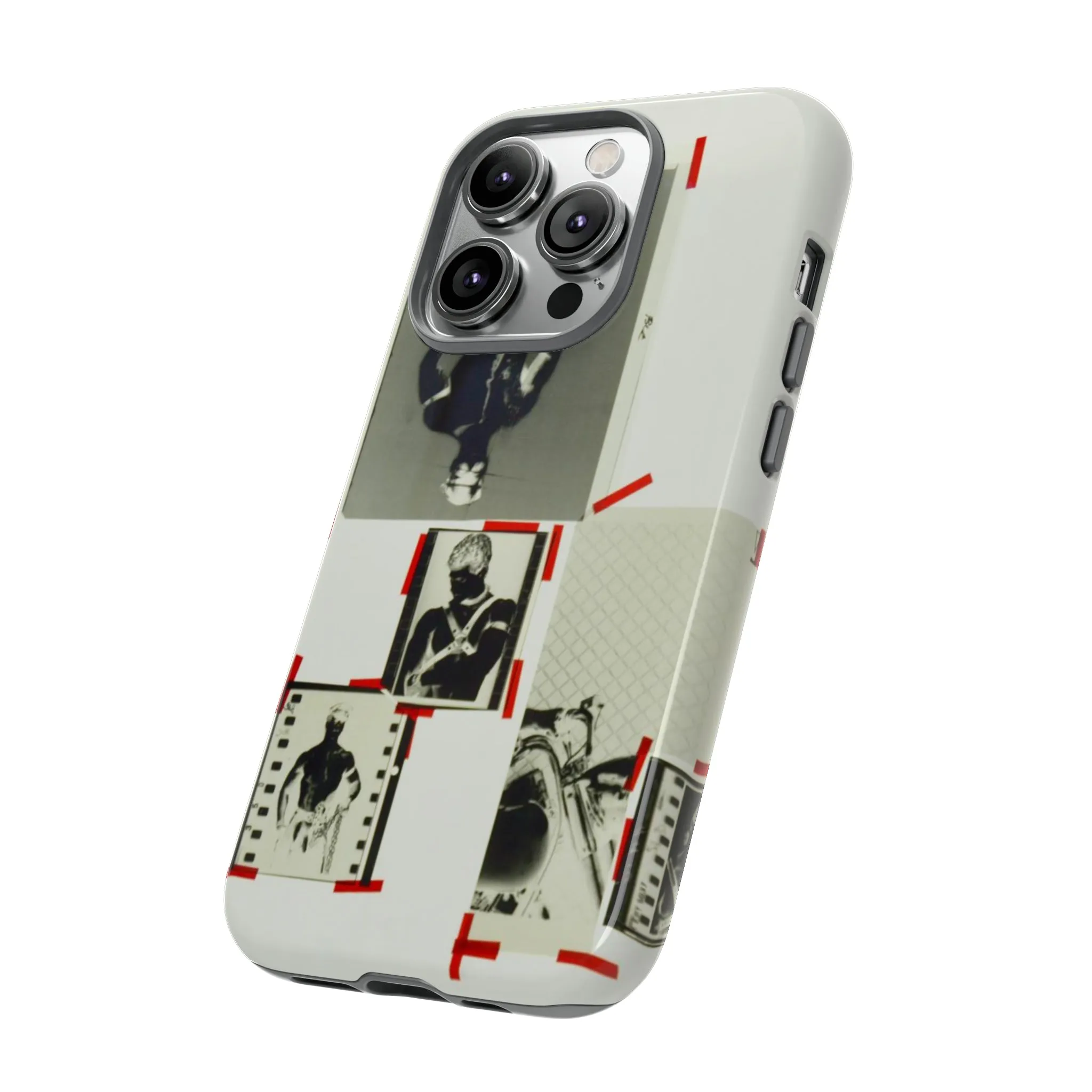 90S VINTAGE GAY PORN TRANSPARENCY Phone Cases #2