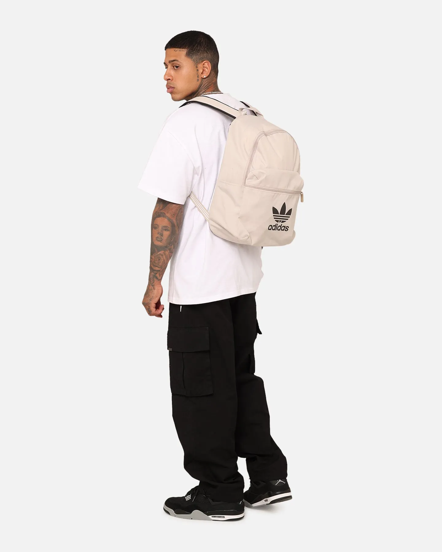 Adidas Adicolour Backpack Wonbei