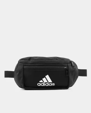 Adidas Classic Essential Waist Bag Black