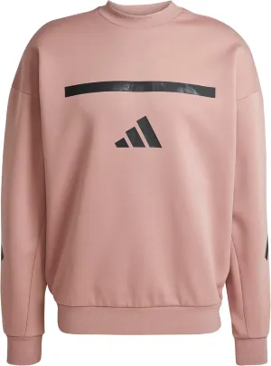 adidas Men's Size Z.N.E. Sweatshirt