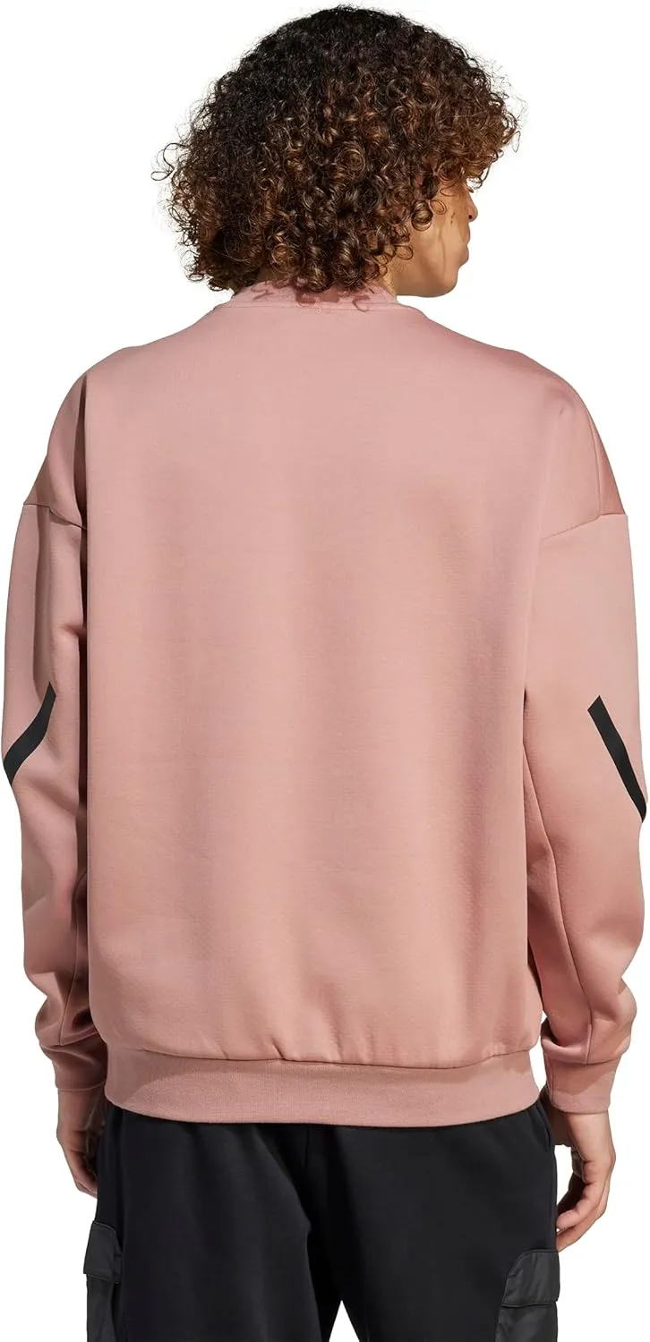 adidas Men's Size Z.N.E. Sweatshirt