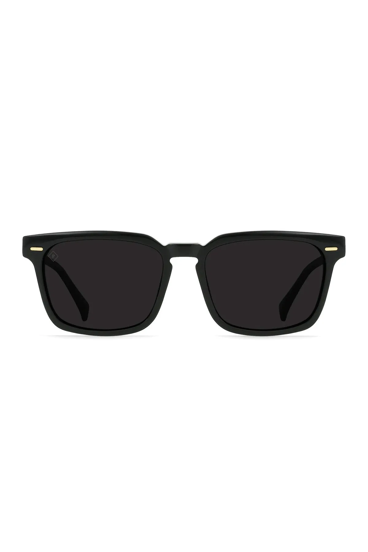 ADIN - RECYCLED BLACK/SMOKE POLAR