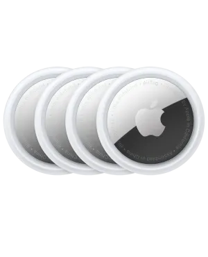 AirTag 4 pack