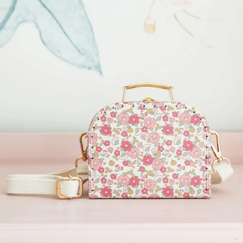Alimrose Coco Cross Body Case