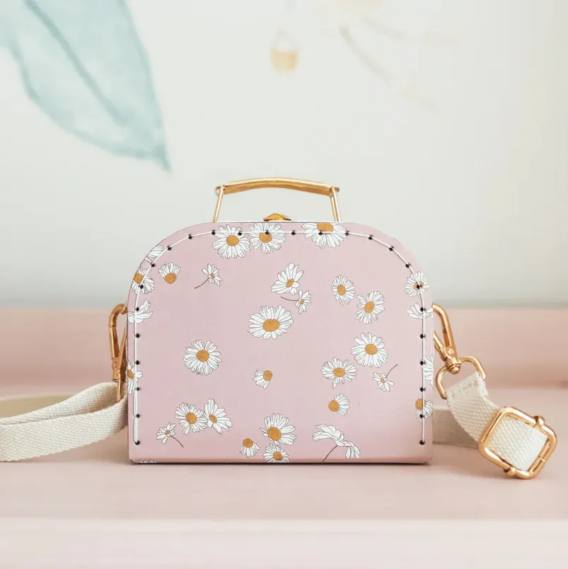 Alimrose Coco Cross Body Case