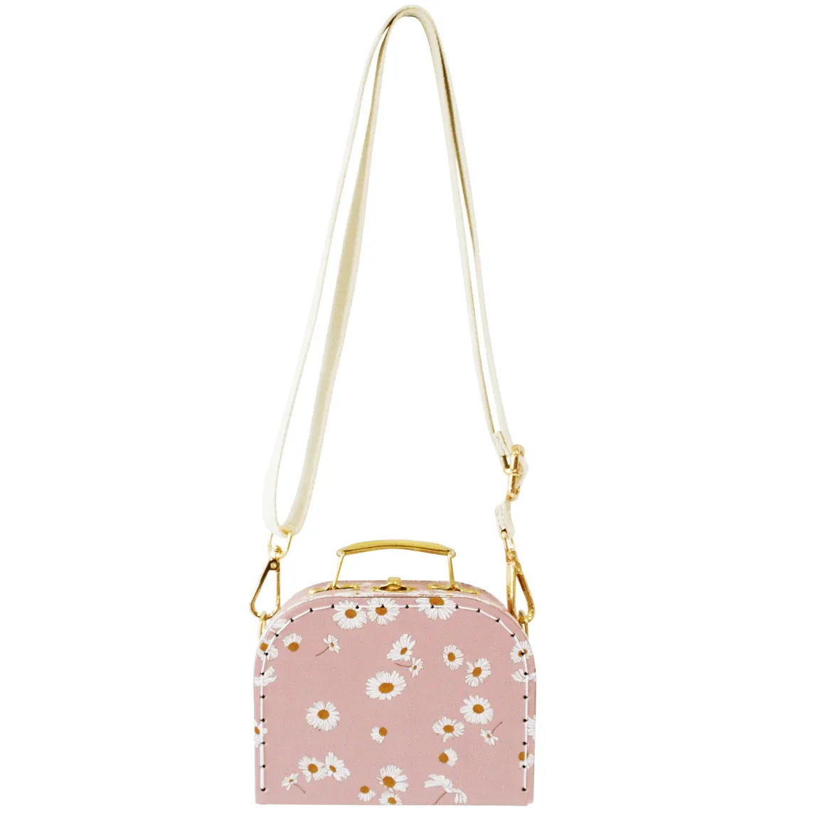 Alimrose Coco Cross Body Case