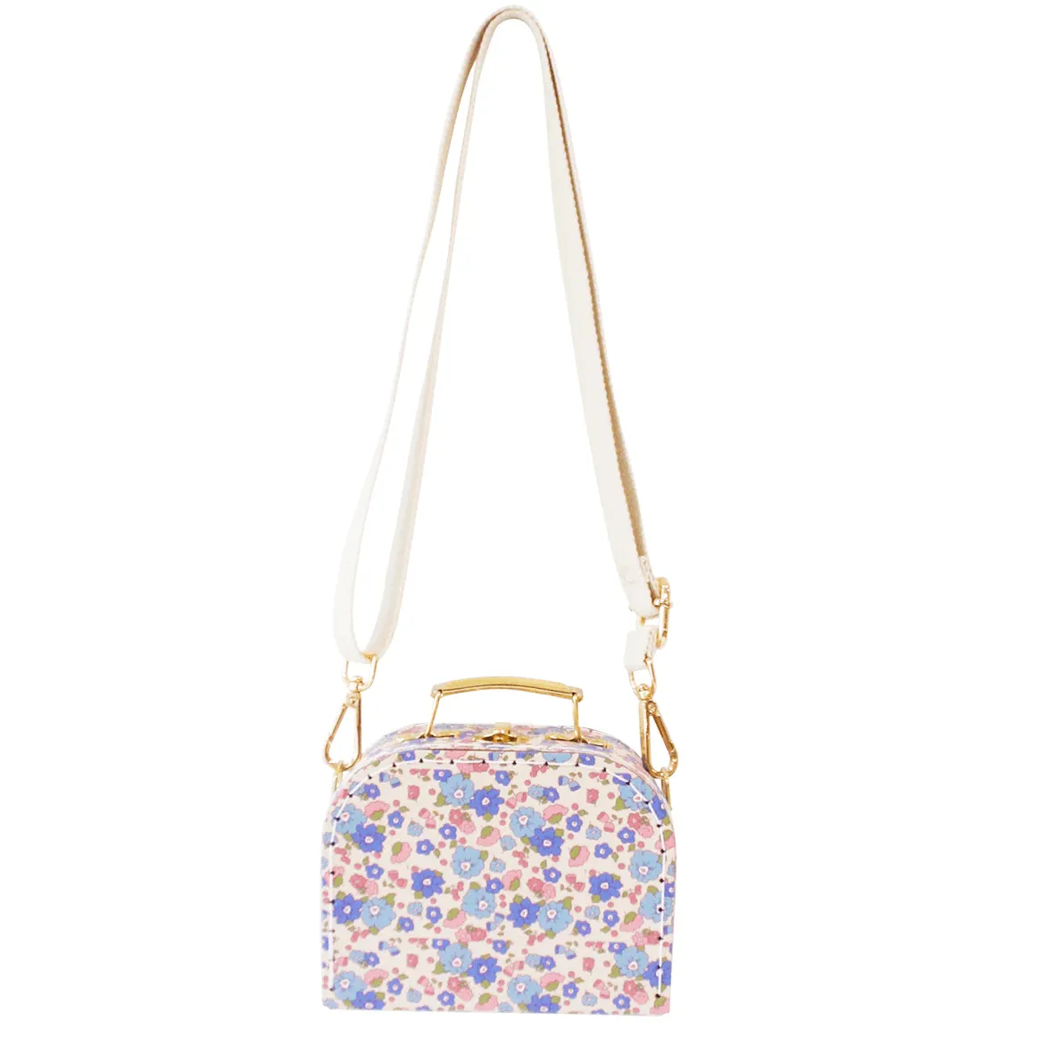 Alimrose Coco Cross Body Case