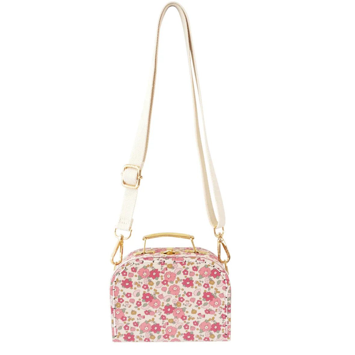 Alimrose Coco Cross Body Case