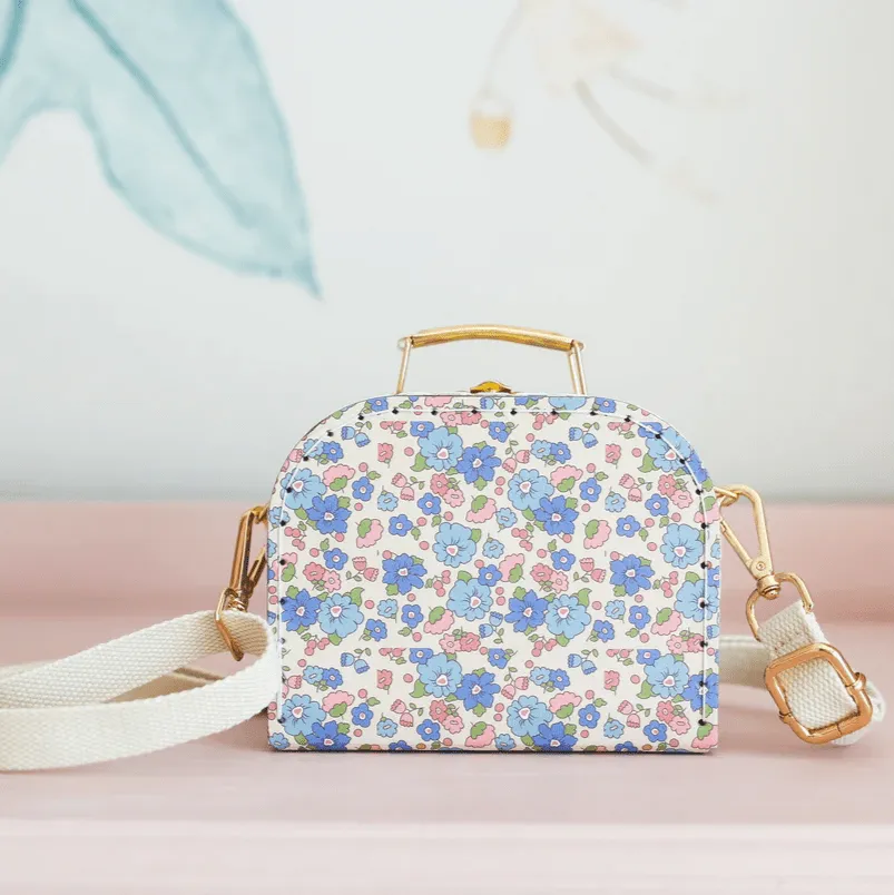 Alimrose Coco Cross Body Case