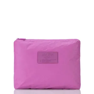 Aloha Collection Monochrome Mid Pouch