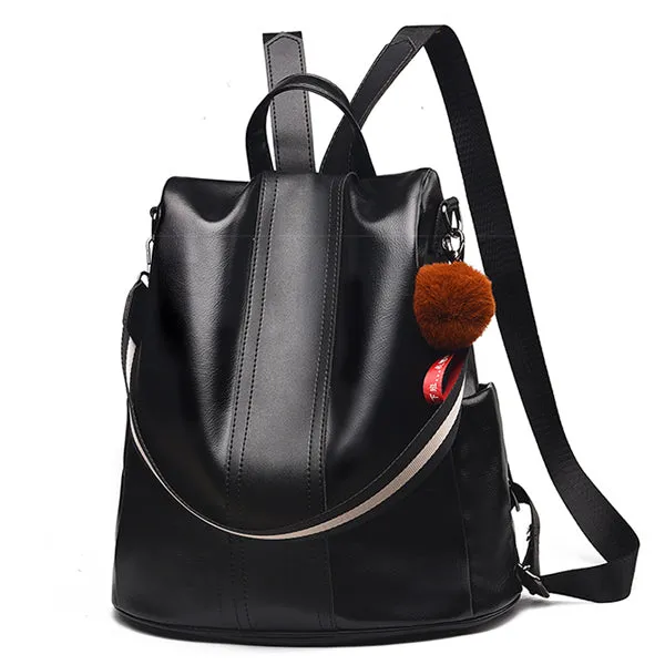 Anti-Theft School Bag Shoulder Bags Backpack