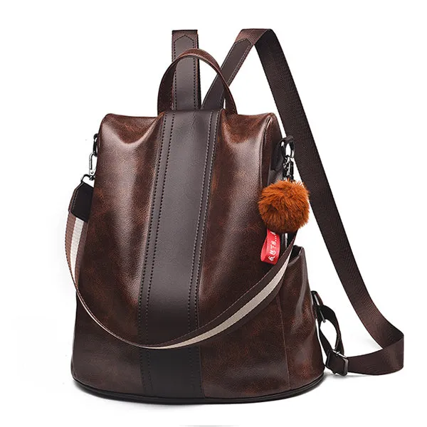 Anti-Theft School Bag Shoulder Bags Backpack