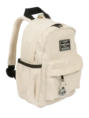 Backpack (Cream Cord)