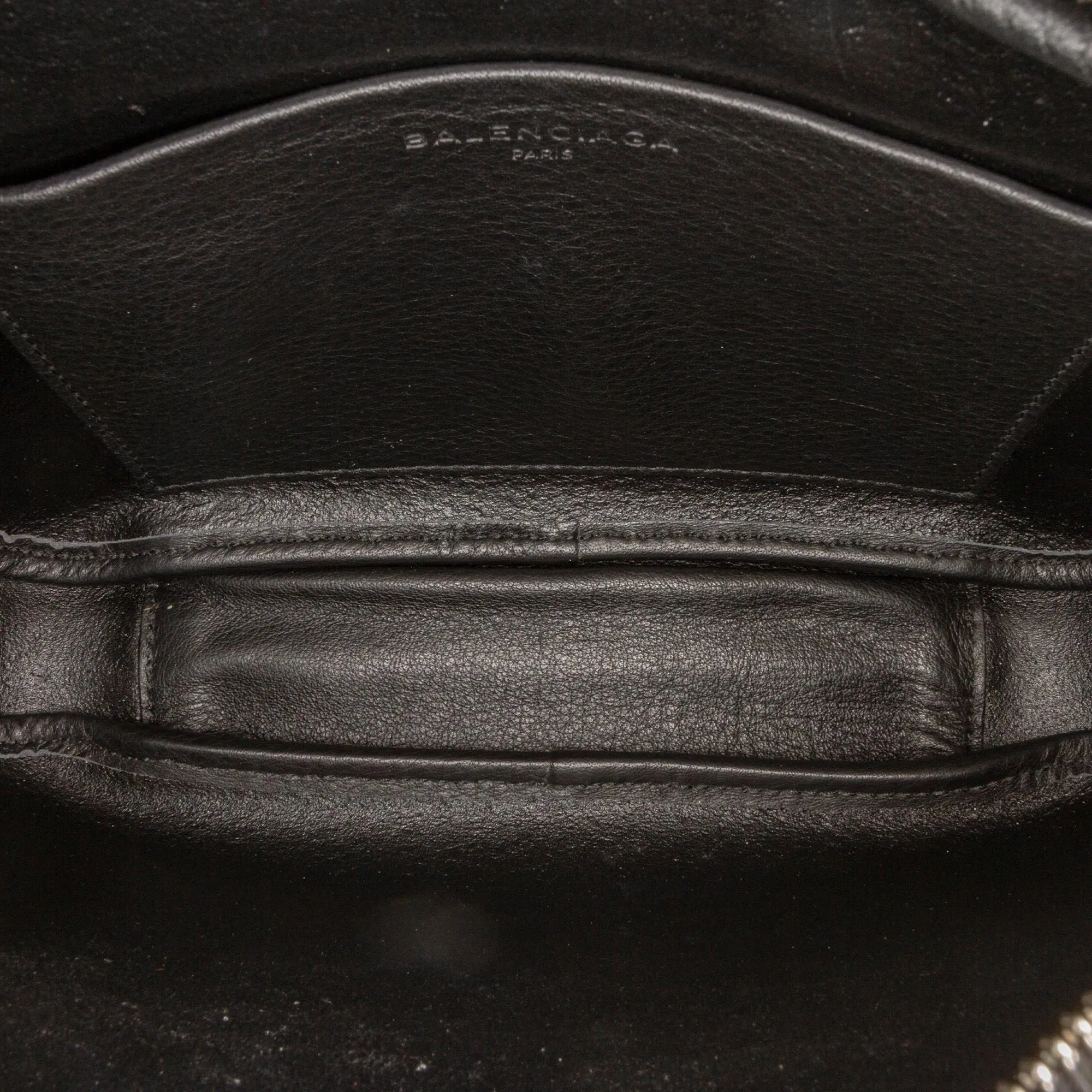 Balenciaga Everyday Camera Bag S