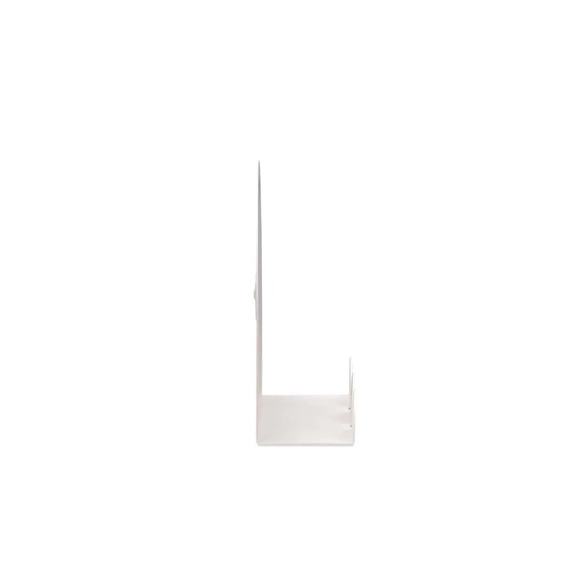 Base Wall Shelf - Warm Beige