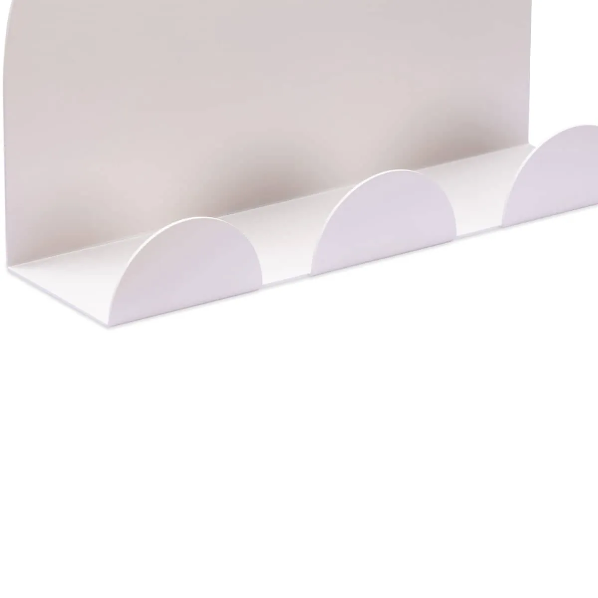 Base Wall Shelf - Warm Beige