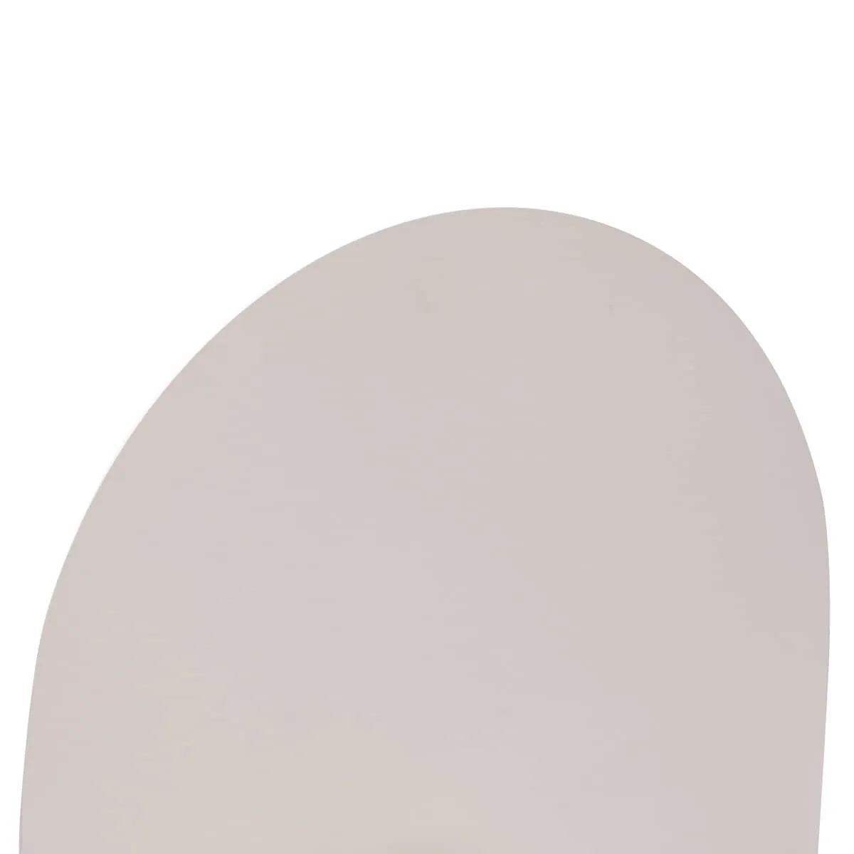 Base Wall Shelf - Warm Beige