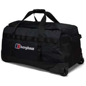 Berghaus Unisex Expedition Mule 100 Wheeled Luggage
