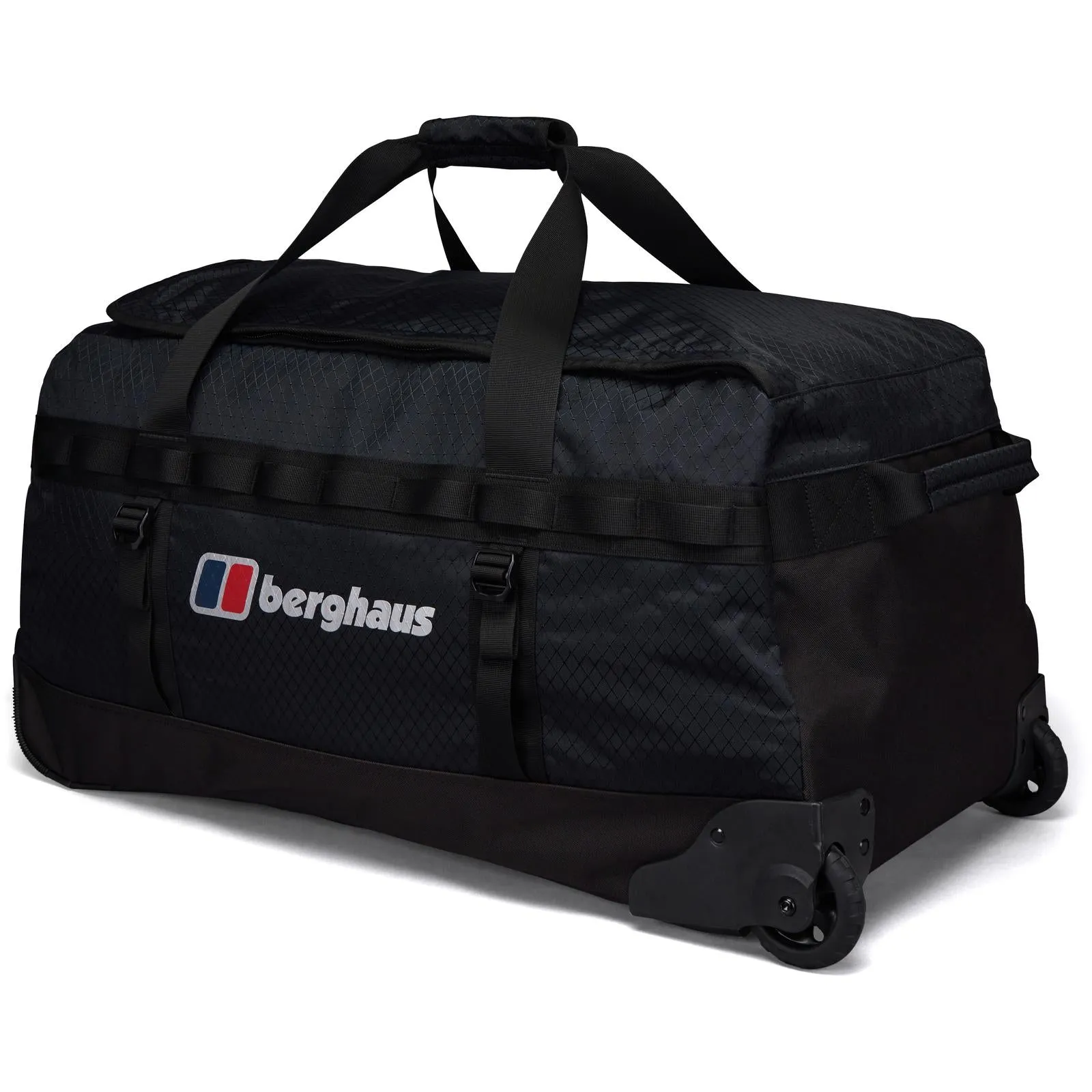 Berghaus Unisex Expedition Mule 100 Wheeled Luggage