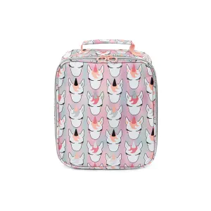BONDSTREET UNICORN LUNCH BAG