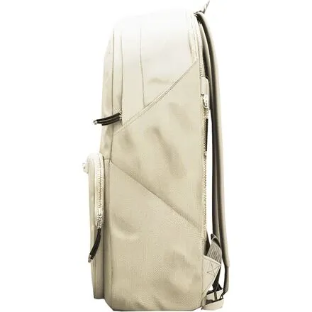 Brevite Backpack, Boulder Tan