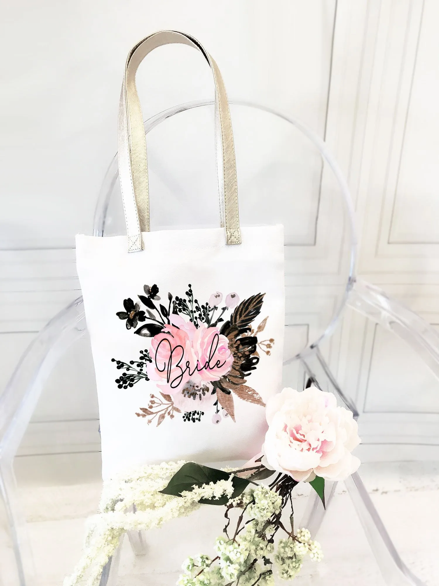 Bridal Tribe Tote