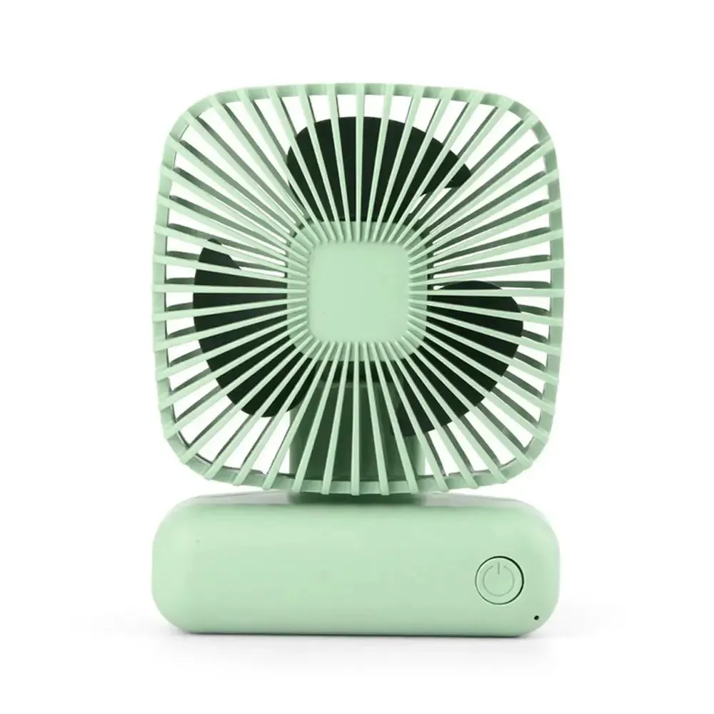 Compact Usb Handheld Fan for Home Office and Outdoor