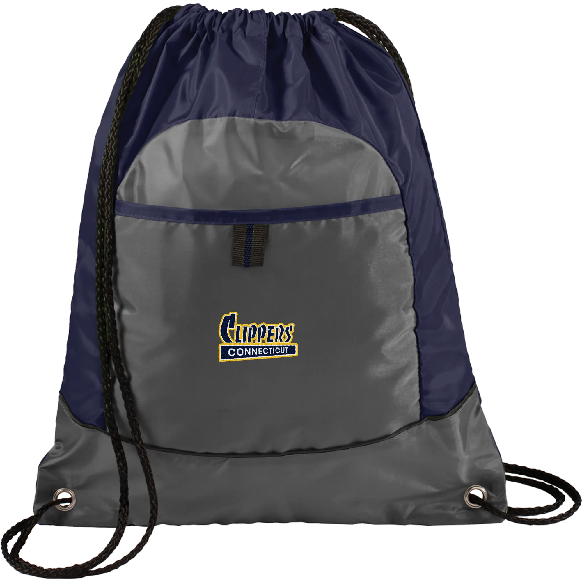 CT Clippers Pocket Cinch Pack