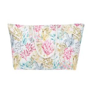 Delphina Reef Tote Bag