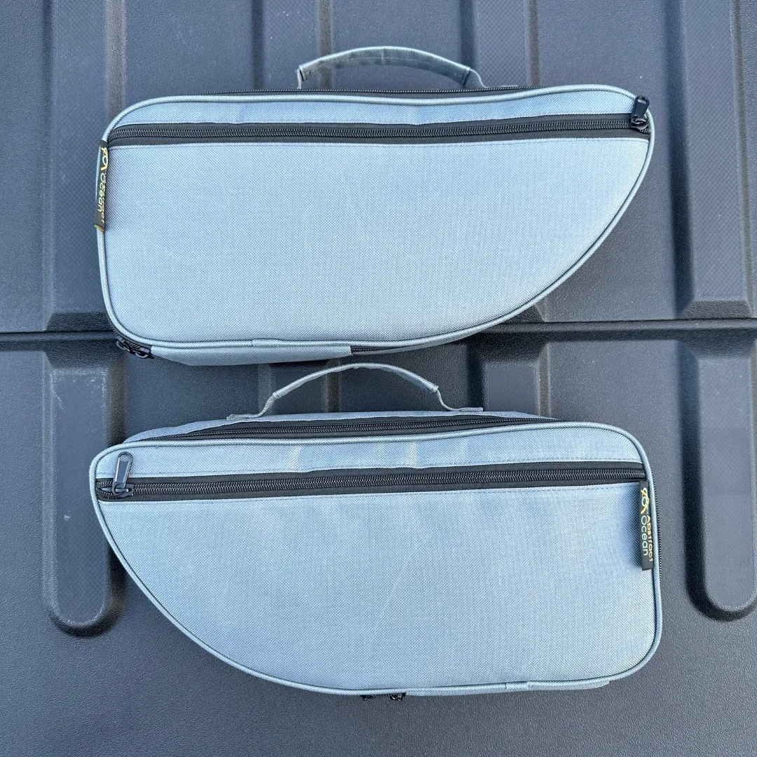 Door Storage Bags