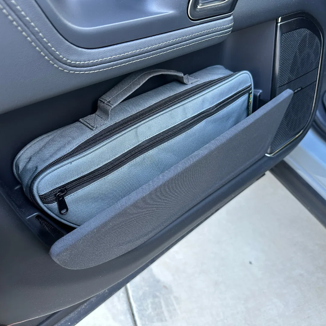 Door Storage Bags