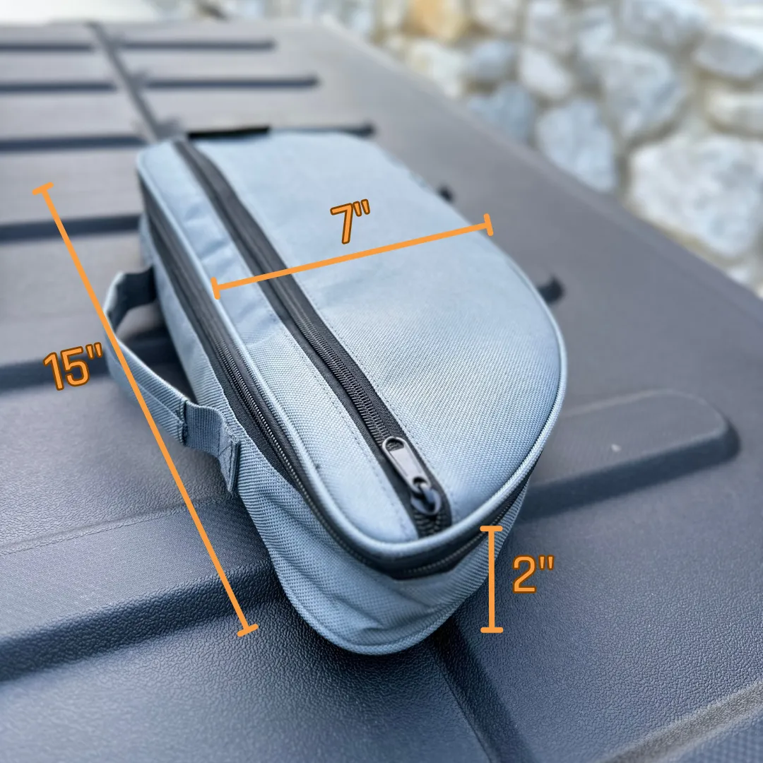 Door Storage Bags