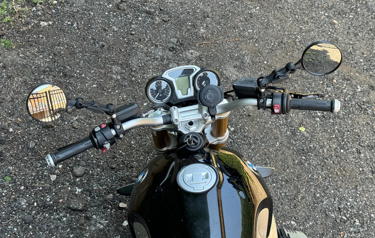 Doubletake 2.0 Extension Arms