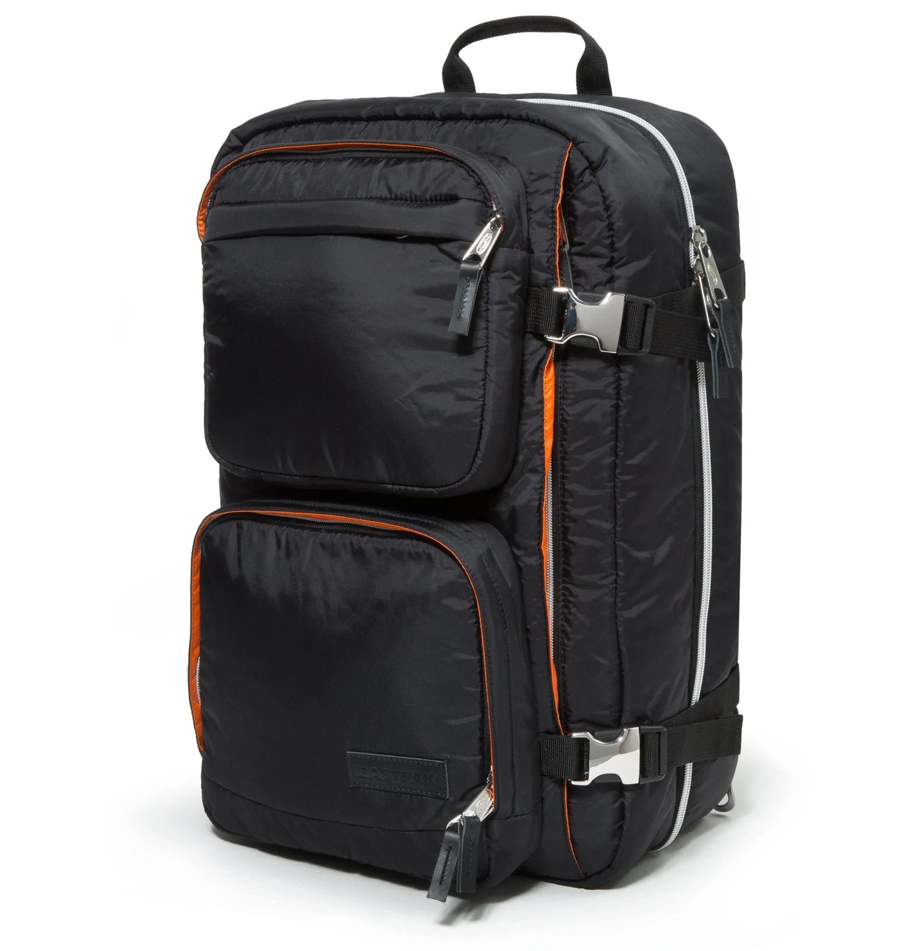 Eastpak Trawel Tailored Black Holdall