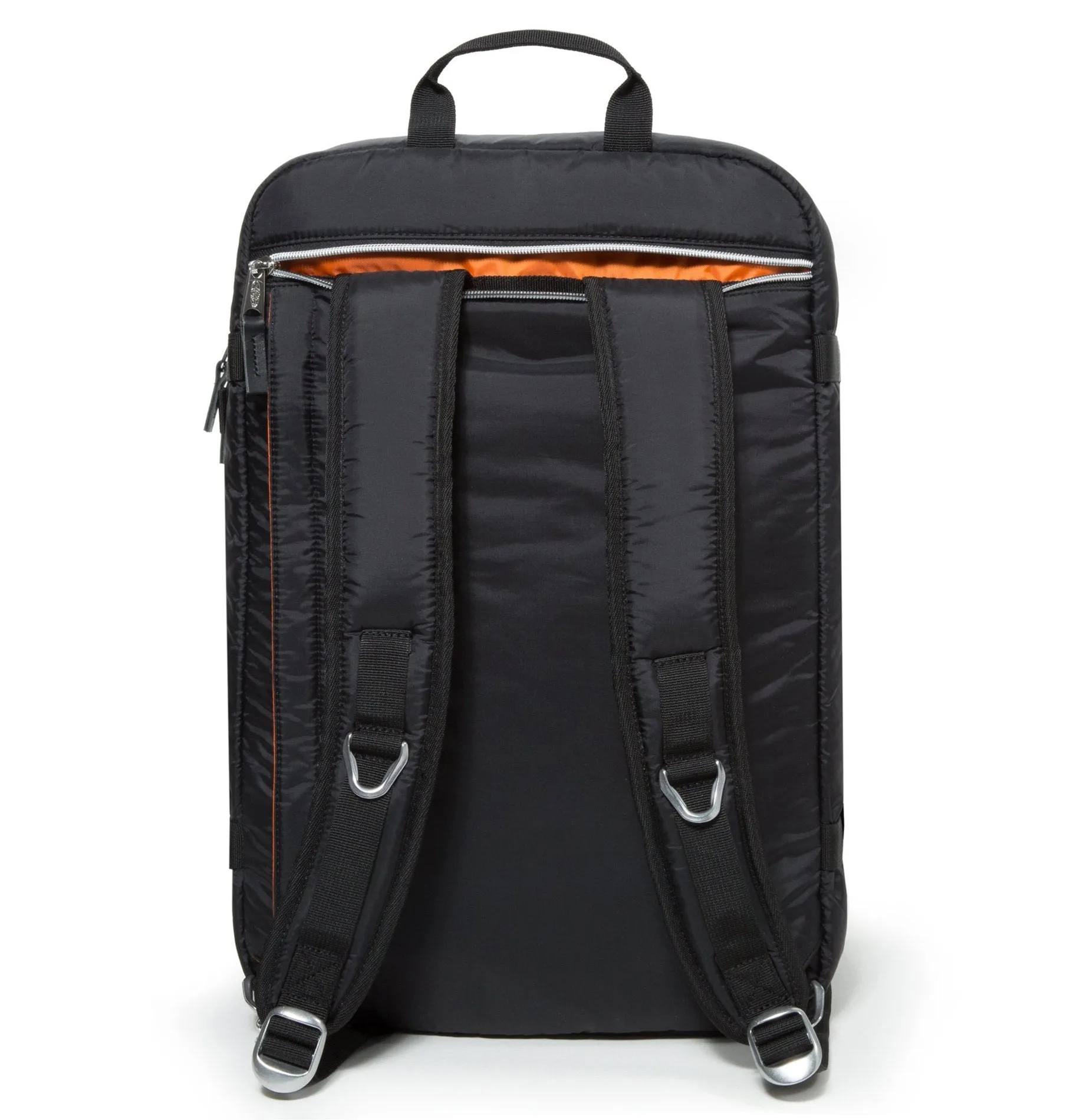 Eastpak Trawel Tailored Black Holdall