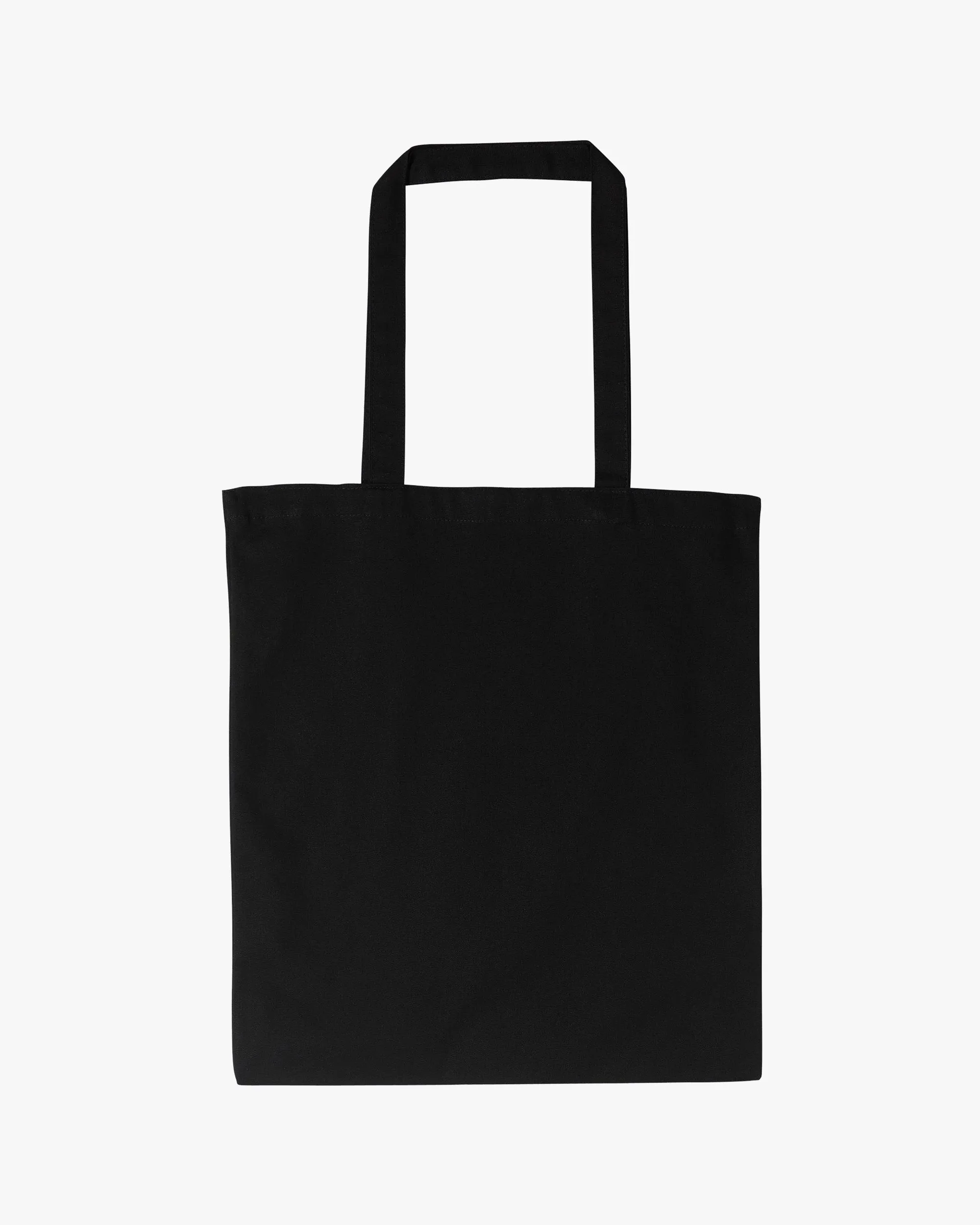 Edwin Tote Bag - Black