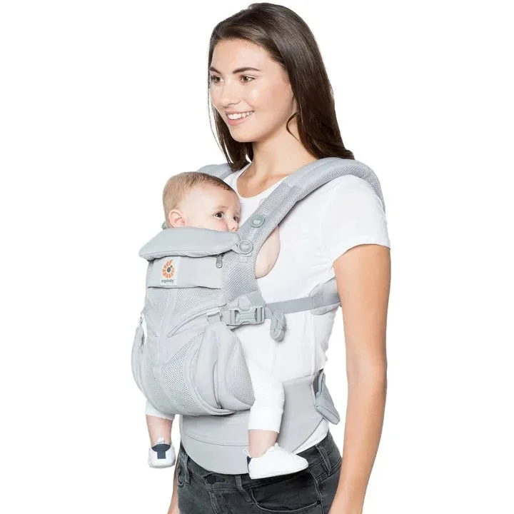 Ergobaby Omni 360 Carrier - Cool Air Mesh