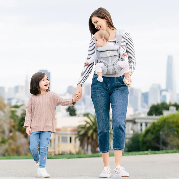 Ergobaby Omni 360 Carrier - Cool Air Mesh