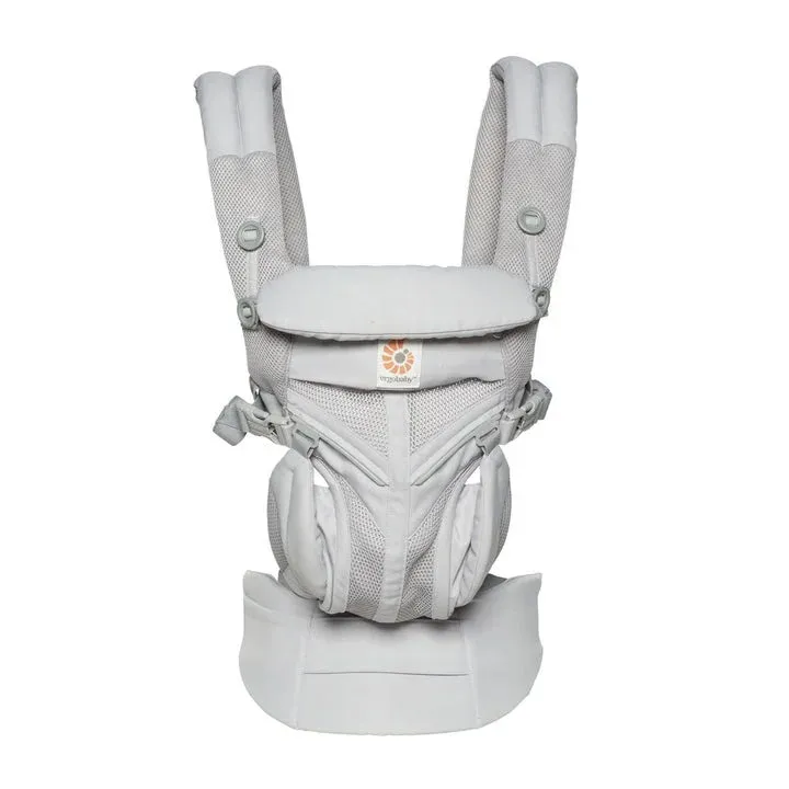 Ergobaby Omni 360 Carrier - Cool Air Mesh