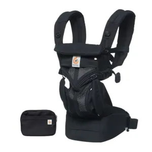 Ergobaby Omni 360 Carrier - Cool Air Mesh
