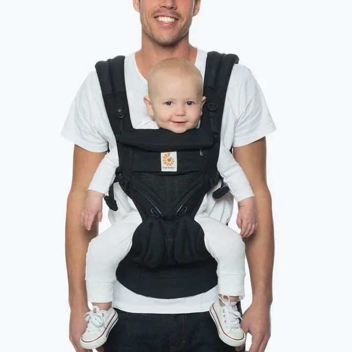 Ergobaby Omni 360 Carrier - Cool Air Mesh