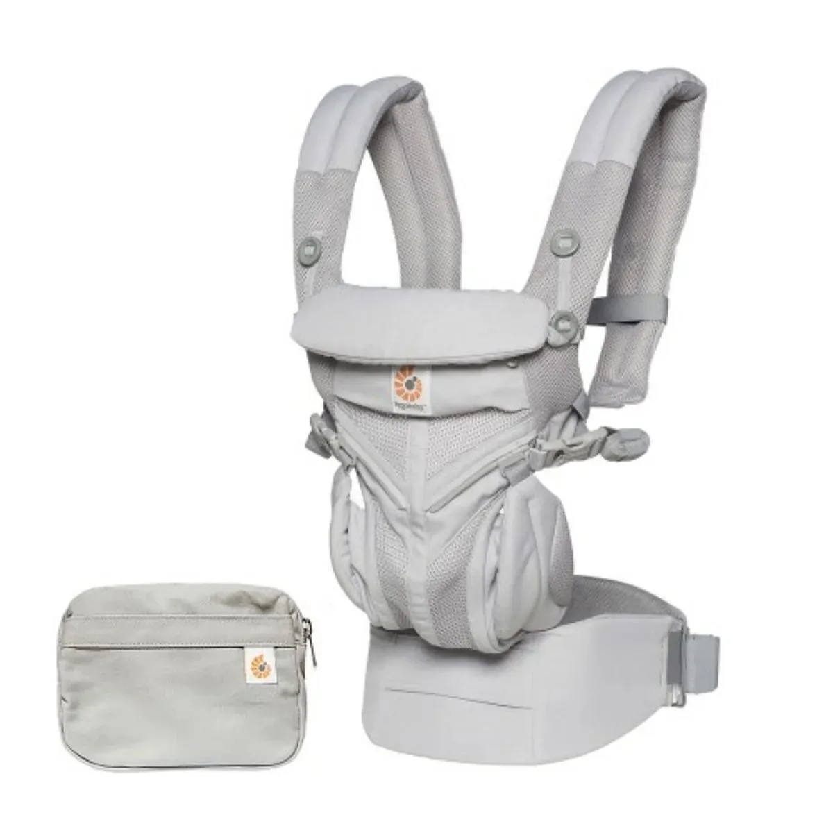 Ergobaby Omni 360 Carrier - Cool Air Mesh