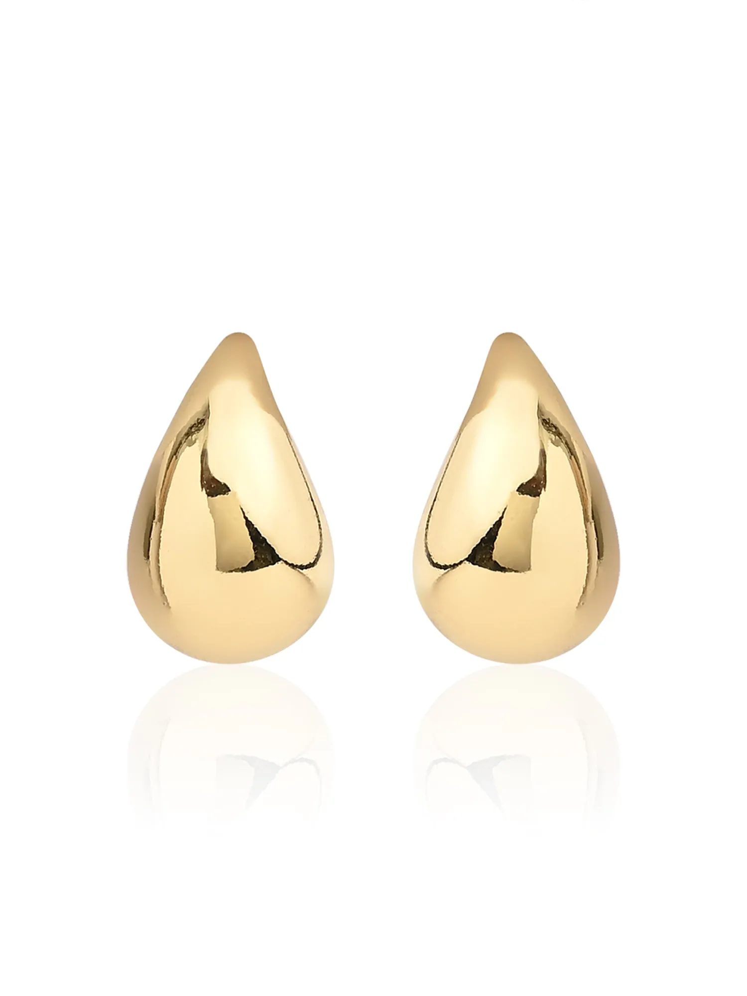 Everyday Minimal Stud Earrings
