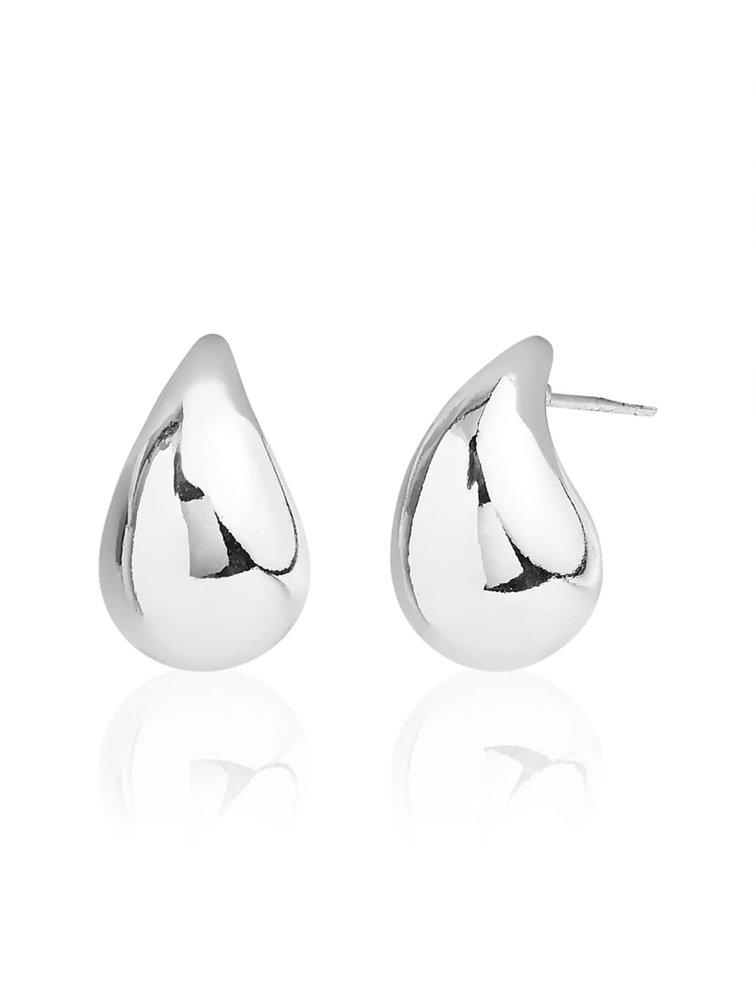Everyday Minimal Stud Earrings