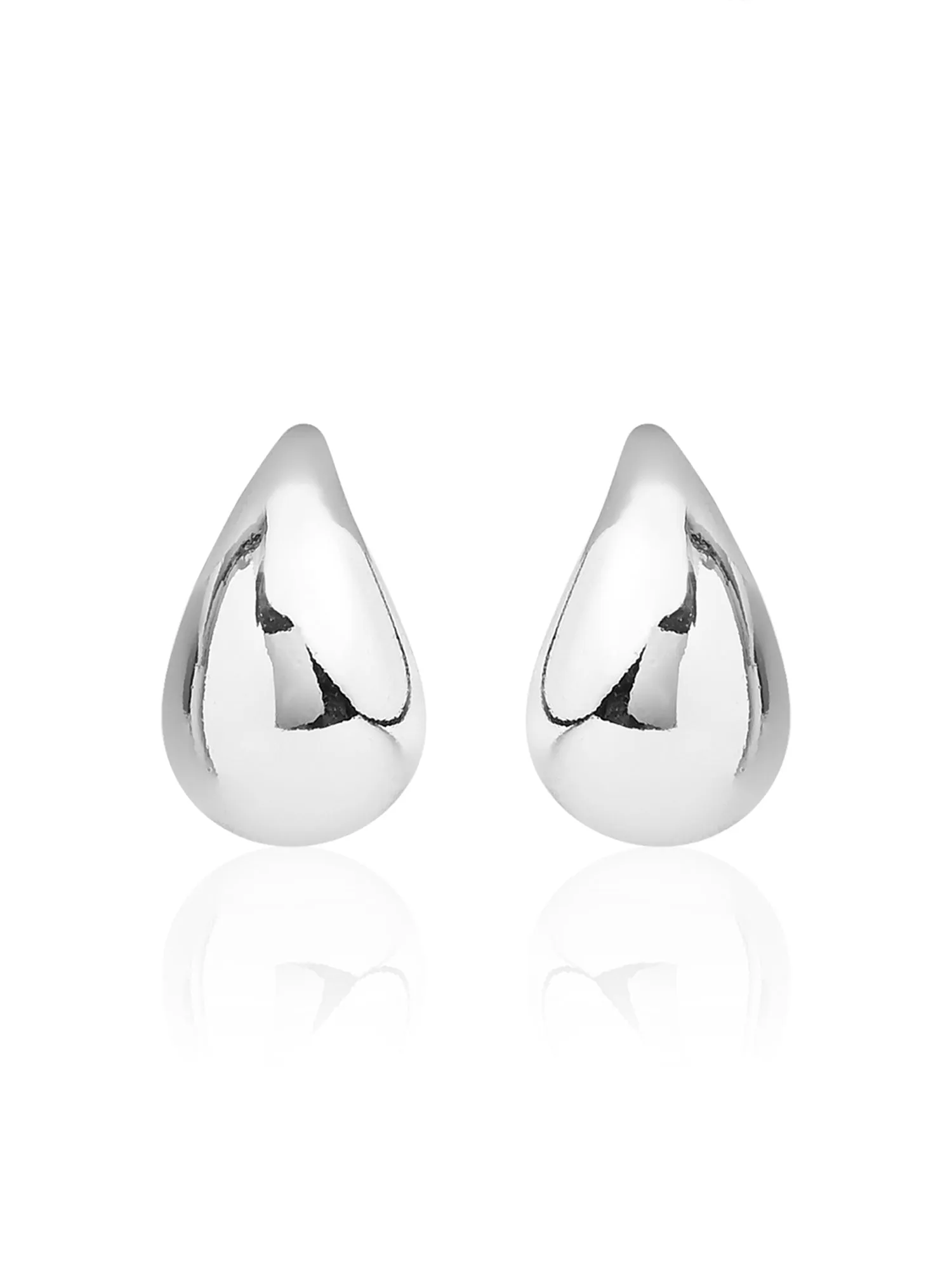 Everyday Minimal Stud Earrings